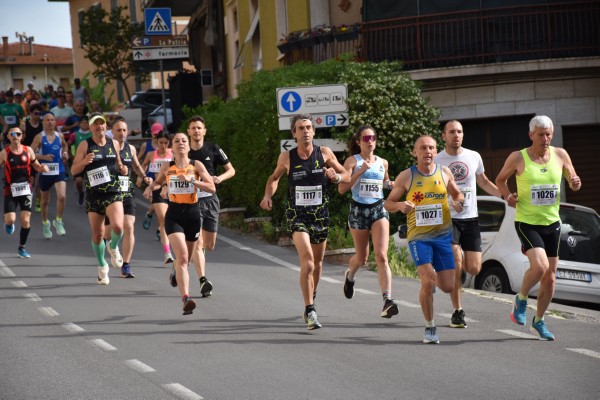 Crete Senesi Short 15K (04/05/2025) 0056