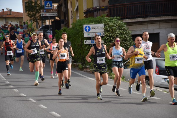 Crete Senesi Short 15K (04/05/2025) 0057