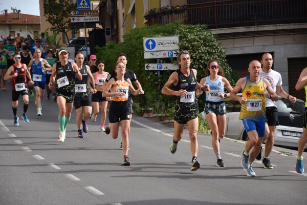 Crete Senesi Short 15K (04/05/2025) 0058