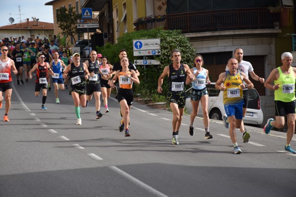 Crete Senesi Short 15K (04/05/2025) 0059