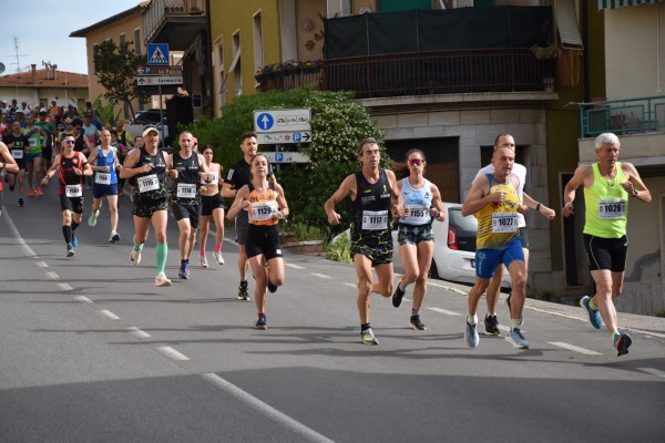 Crete Senesi Short 15K (04/05/2025) 0060