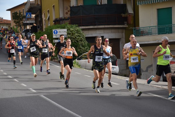 Crete Senesi Short 15K (04/05/2025) 0061