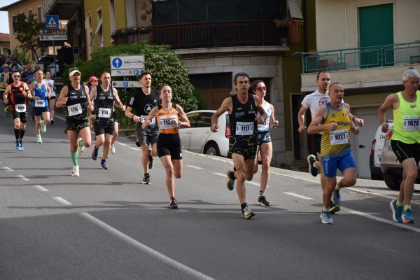 Crete Senesi Short 15K (04/05/2025) 0062