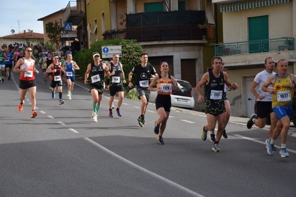Crete Senesi Short 15K (04/05/2025) 0064