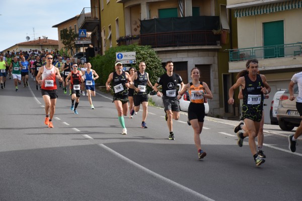 Crete Senesi Short 15K (04/05/2025) 0065