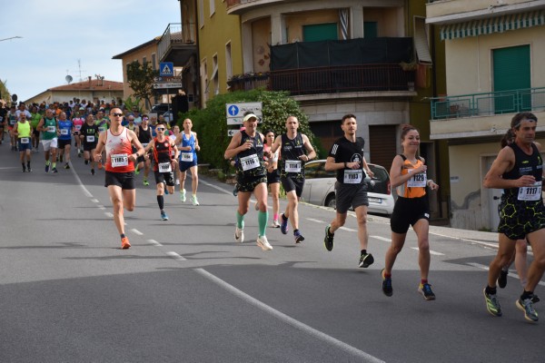 Crete Senesi Short 15K (04/05/2025) 0066