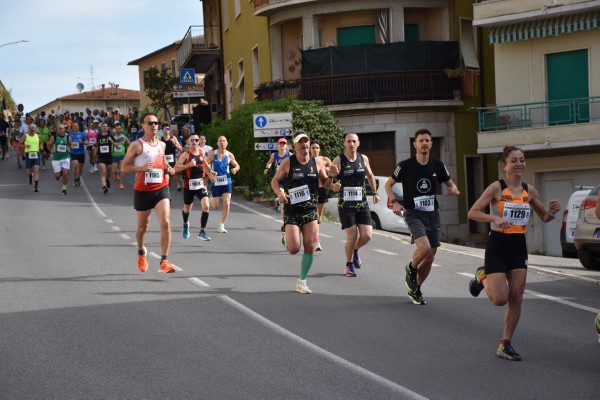Crete Senesi Short 15K (04/05/2025) 0067