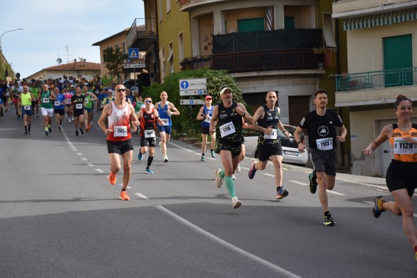 Crete Senesi Short 15K (04/05/2025) 0068