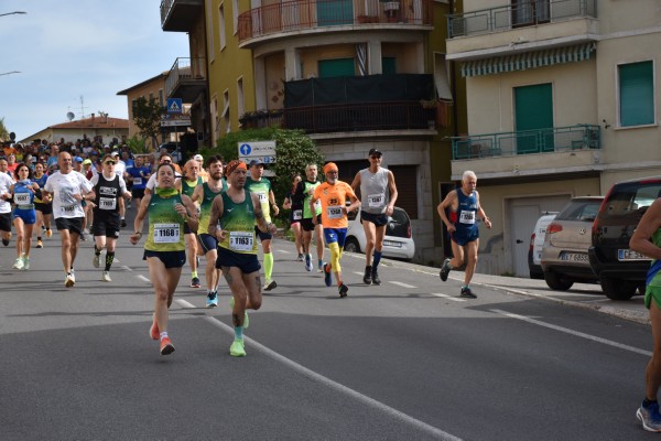 Crete Senesi Short 15K (04/05/2025) 0070