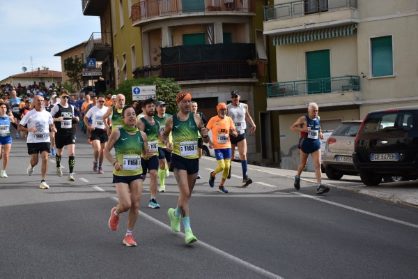 Crete Senesi Short 15K (04/05/2025) 0071