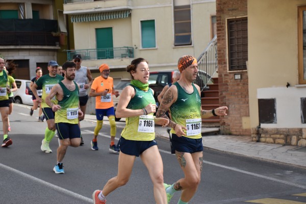 Crete Senesi Short 15K (04/05/2025) 0072