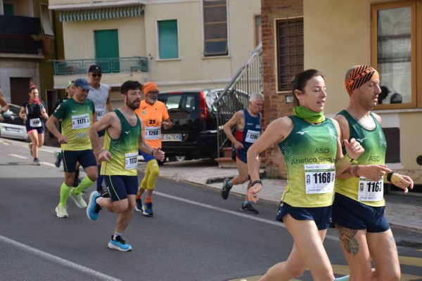 Crete Senesi Short 15K (04/05/2025) 0073