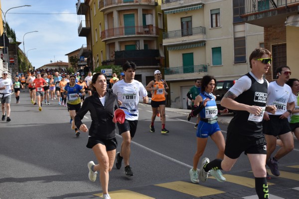 Crete Senesi Short 15K (04/05/2025) 0075
