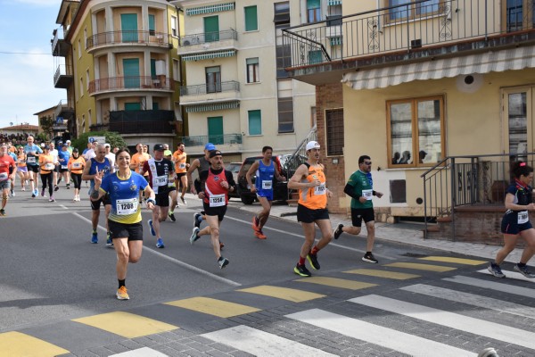 Crete Senesi Short 15K (04/05/2025) 0078