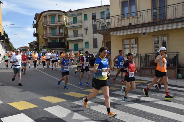 Crete Senesi Short 15K (04/05/2025) 0079