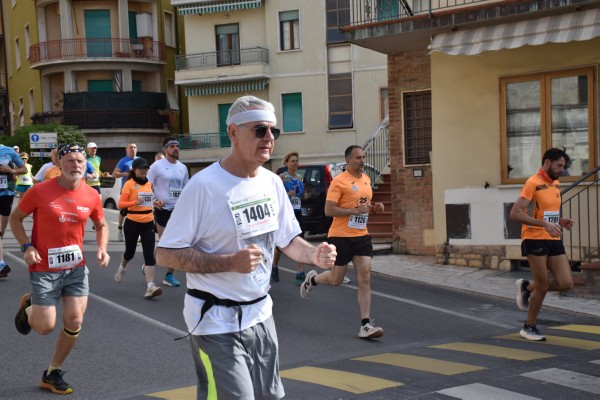 Crete Senesi Short 15K (04/05/2025) 0081