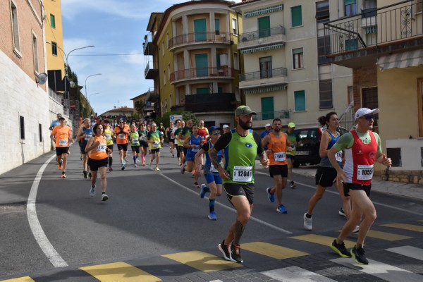 Crete Senesi Short 15K (04/05/2025) 0086