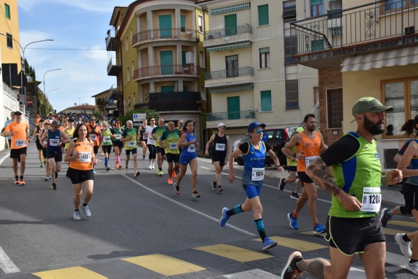 Crete Senesi Short 15K (04/05/2025) 0087