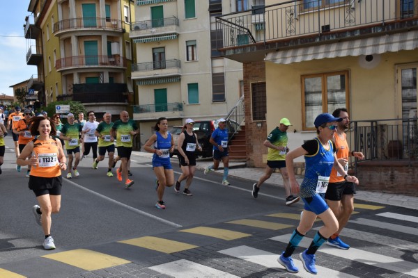 Crete Senesi Short 15K (04/05/2025) 0088