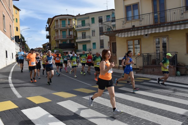 Crete Senesi Short 15K (04/05/2025) 0089