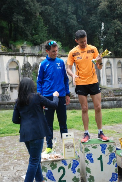 Giro delle Ville Tuscolane (27/04/2025) 0004