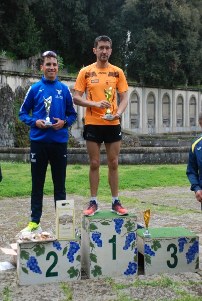Giro delle Ville Tuscolane (27/04/2025) 0005