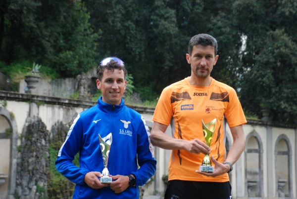 Giro delle Ville Tuscolane (27/04/2025) 0006
