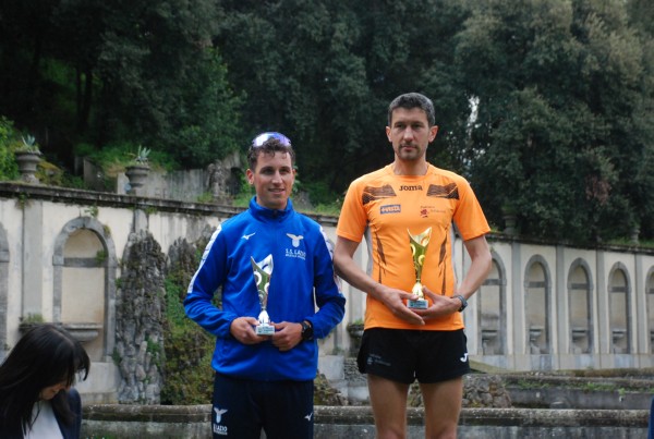 Giro delle Ville Tuscolane (27/04/2025) 0007