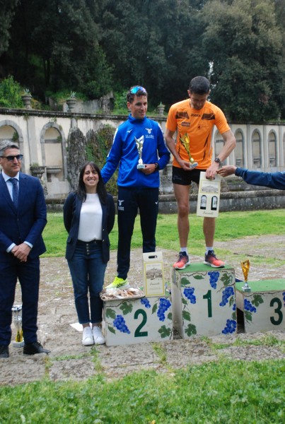 Giro delle Ville Tuscolane (27/04/2025) 0008