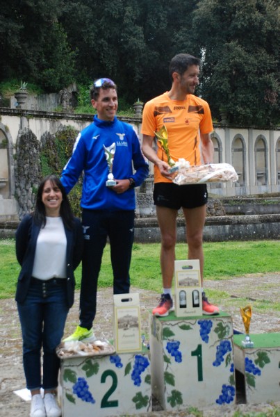 Giro delle Ville Tuscolane (27/04/2025) 0009