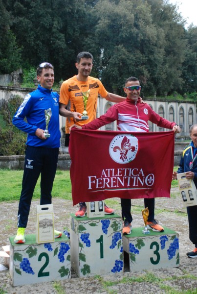 Giro delle Ville Tuscolane (27/04/2025) 0010