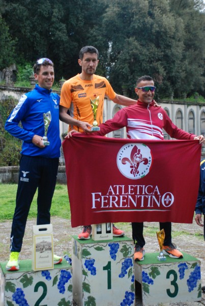 Giro delle Ville Tuscolane (27/04/2025) 0011
