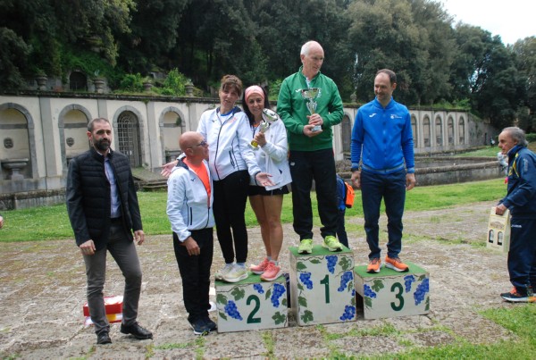 Giro delle Ville Tuscolane (27/04/2025) 0013