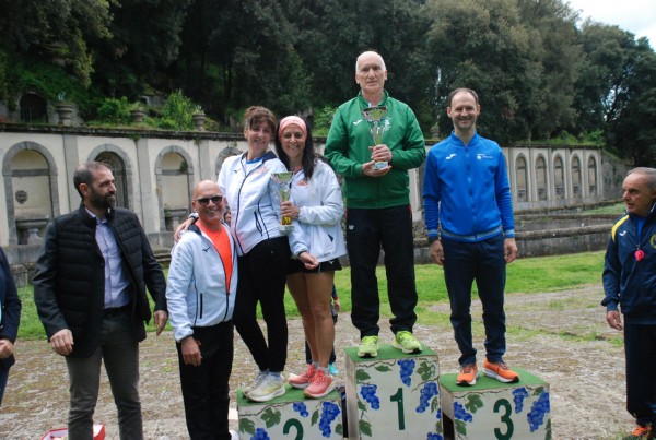 Giro delle Ville Tuscolane (27/04/2025) 0014