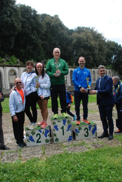 Giro delle Ville Tuscolane (27/04/2025) 0016