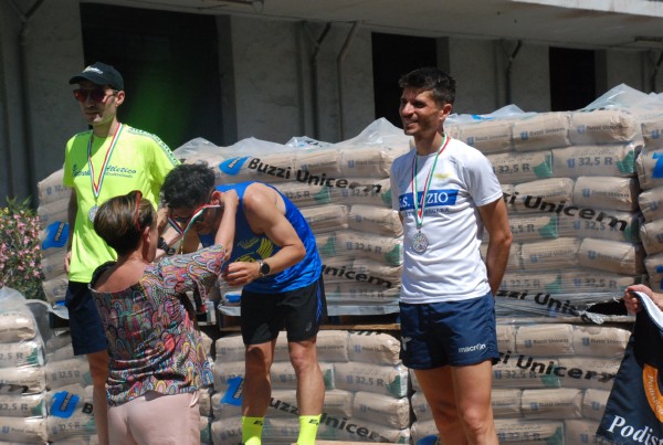 Maratonina di San Luigi (01/06/2025) 0028