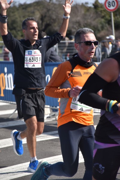 Roma Ostia Half Marathon [GOLD] (02/03/2025) 0002