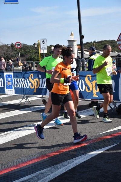 Roma Ostia Half Marathon [GOLD] (02/03/2025) 0020