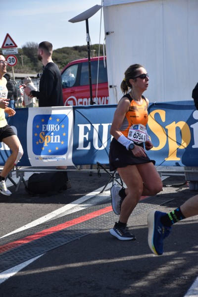 Roma Ostia Half Marathon [GOLD] (02/03/2025) 0051