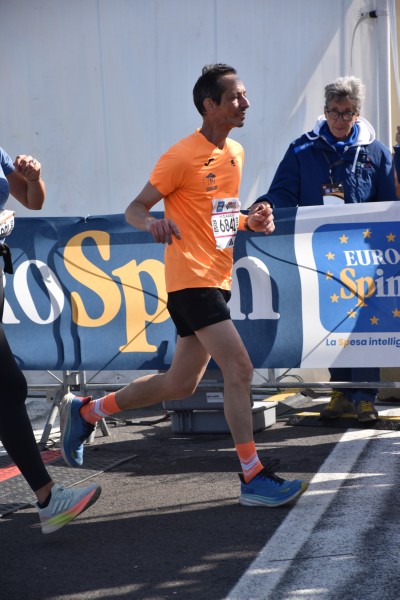 Roma Ostia Half Marathon [GOLD] (02/03/2025) 0113