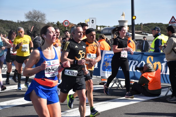 Roma Ostia Half Marathon [GOLD] (02/03/2025) 0123