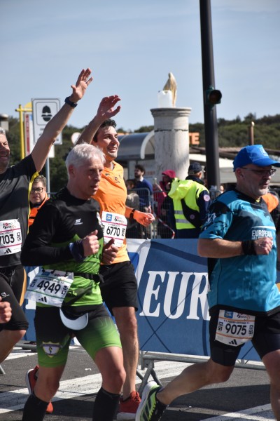Roma Ostia Half Marathon [GOLD] (02/03/2025) 0141