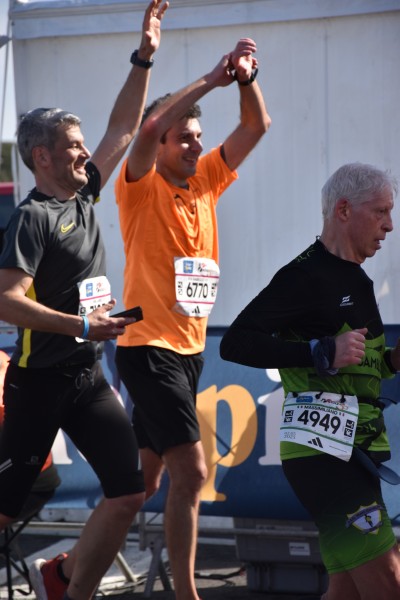 Roma Ostia Half Marathon [GOLD] (02/03/2025) 0144