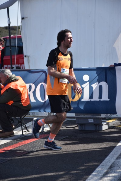 Roma Ostia Half Marathon [GOLD] (02/03/2025) 0150