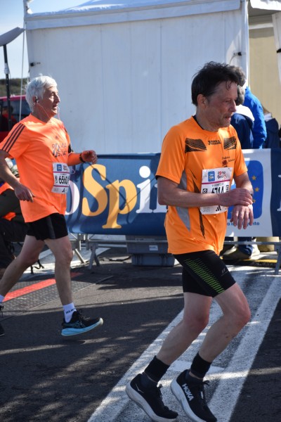 Roma Ostia Half Marathon [GOLD] (02/03/2025) 0161