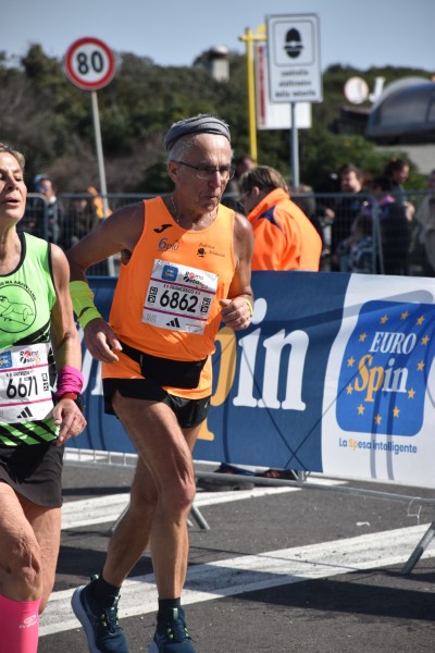 Roma Ostia Half Marathon [GOLD] (02/03/2025) 0215