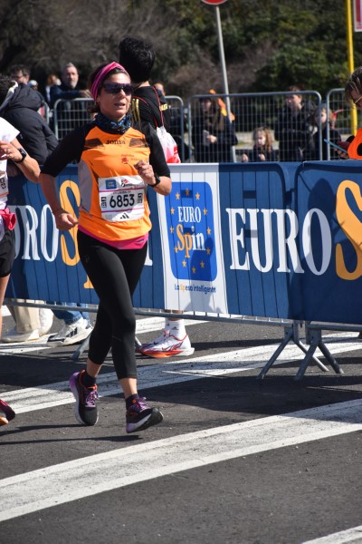 Roma Ostia Half Marathon [GOLD] (02/03/2025) 0226