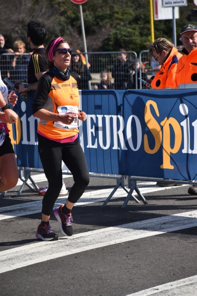 Roma Ostia Half Marathon [GOLD] (02/03/2025) 0227
