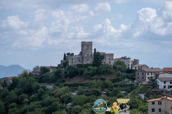 Trail Torre Cajetani (23/08/2025) 0001