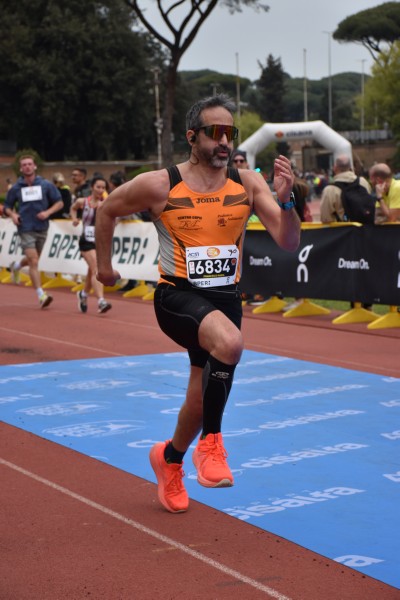 Appia Run [TOP] [GOLD] (13/04/2025) 0014